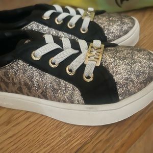 Brand new Michael Kors toddler shoes size 7